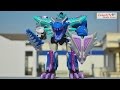 TMT 178 Review DX BakurenOh Bakuryuu Sentai Abaranger DX 爆竜戦隊アバレンジャー