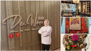 Download lagu De.Wan 1958 by Chef Wan @ The Linc KL mp3 Download lagu De.Wan 1958 by Chef Wan @ The Linc KL mp3