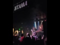 Esham "My Homie Got Shot" live