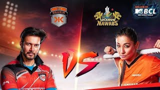 Goa Killer vs Lucknow Nawabs 19th Match Full Highlights | Box Cricket League Season-3 2018