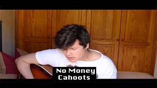No money - Cahoots (OFFICIAL Cover Abraham Glez)