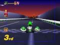 Mario Kart 64 150cc Hard Mode All Cup Pt 1