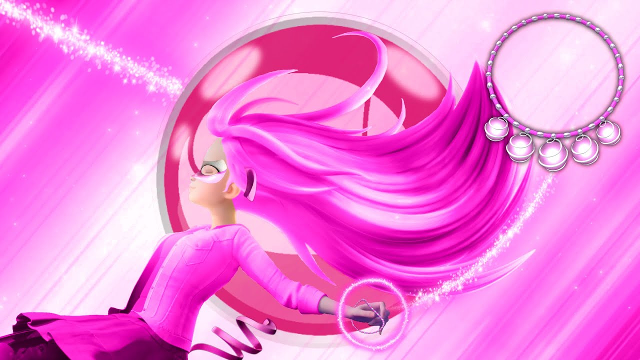 NOVA HEROÍNA! Qual Miraculous SUBLIME Pode Usar?