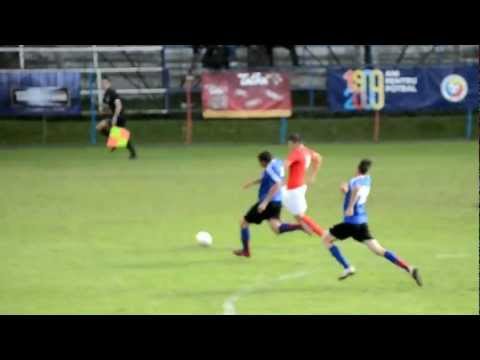 Contraatac Sabarelul Ciocoveni in meciul cu Electroaparataj