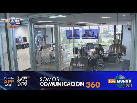 NotiMundo a la Carta