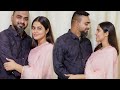 Shamna Kasim Poorna Actress Getting Married Photos
