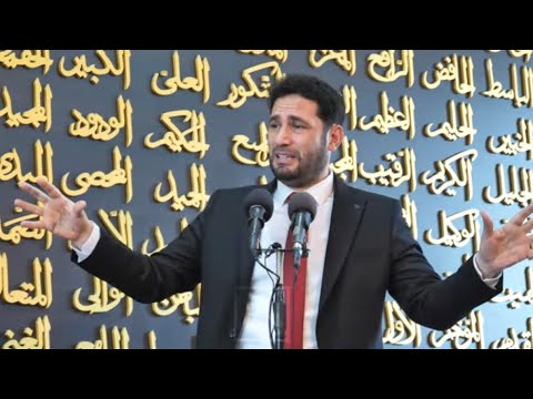 Hutbe. Pushteti i madh i Profetit Sulejman a.s, nenshtrimi i xhindeve, eres dhe gjuha e kafsheve.