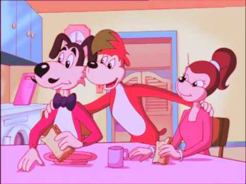 Fix & Foxi AMV - One Thing