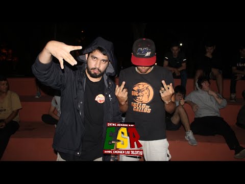 Exor vs Stexuz / 4tos / Edición Extra