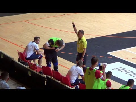 2017-18 3SF Slovan - Pinerola