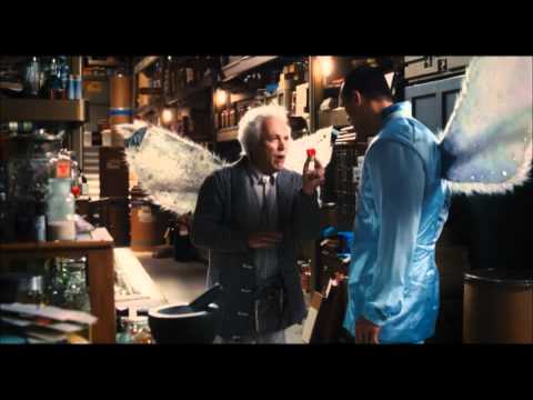 BANDE ANNONCE FÉE MALGRÉ LUI