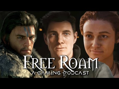 Early 2026 Game Releases, Xbox Competing With Short Form, And More! | Free Roam Podcast