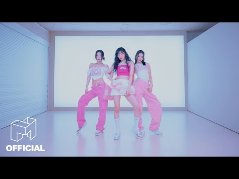 ODD EYE CIRCLE ‘Air Force One' Performance Video (Fix Ver) | ARTMS