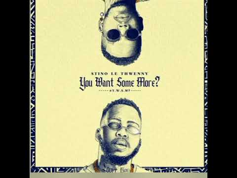 Stino le thwenny ft KHULI Chana - karika