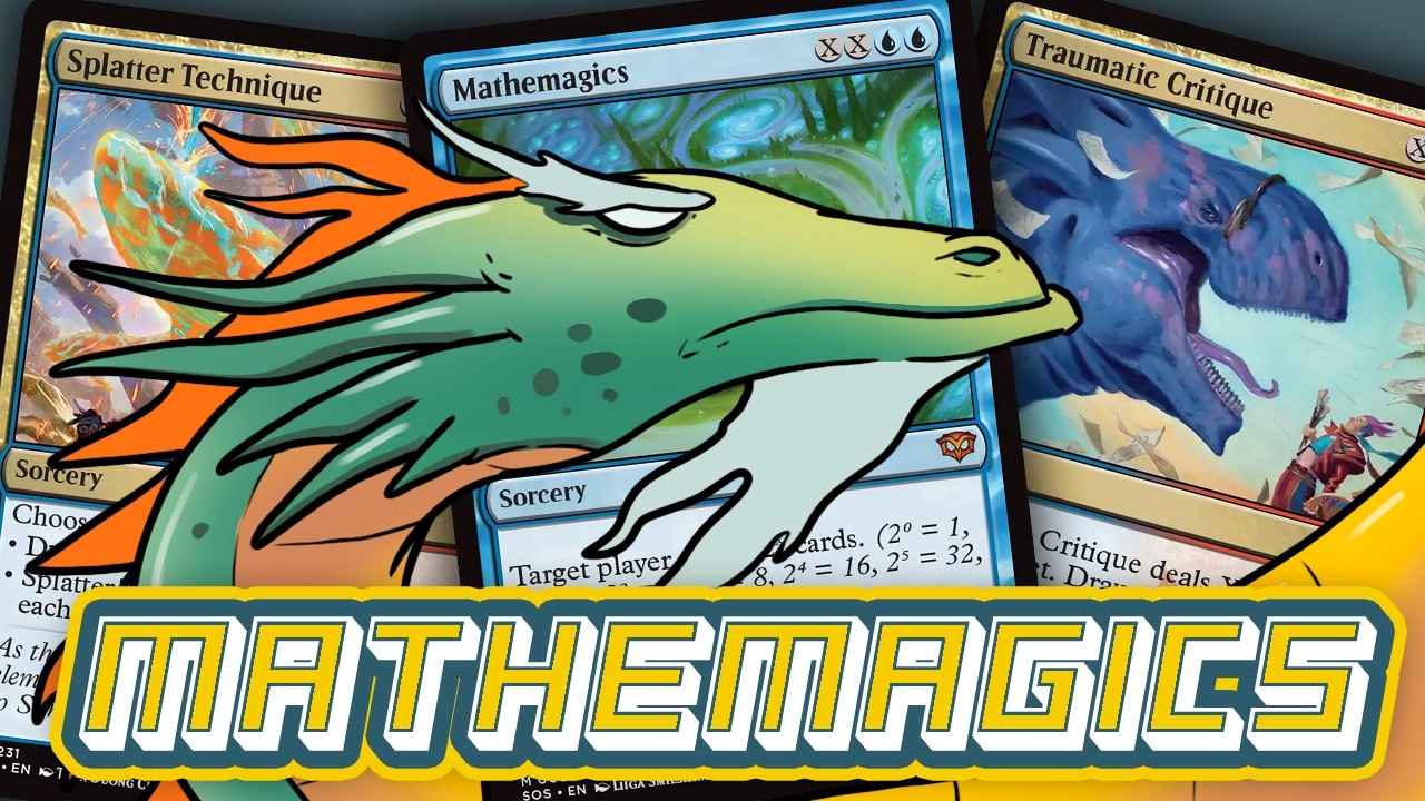 2^6 = I Win | Much Abrew