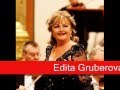 Edita Gruberová: Mozart - Concert Aria KV 418 ...