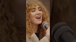 Tek Başına - Rabia Tunçbilek [Ayten Alpman Cover] #tiktok #shorts