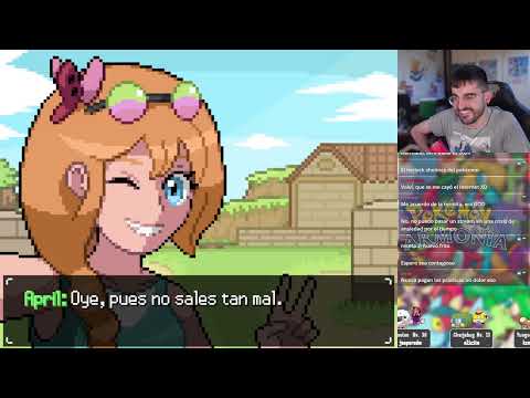 Pokémon Armonía Beta 3 Nuzlocke #1 - El fangame con los mejores fakemon