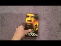 Remember The Titans 2000 VHS Review