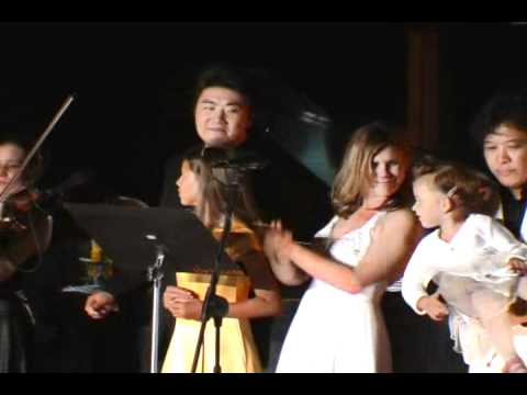 Verdi: Brindisi (Encore)