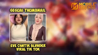 Download lagu EVE VIRAL | GAMEPLAY FREE FIRE mp3