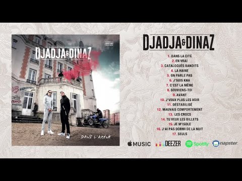 download lagu mp3 mp4 Djadja Et Dinaz Album 2018, download mp3 Djadja Et Dinaz Album 2018 free download, download mp3 Djadja Et Dinaz Album 2018