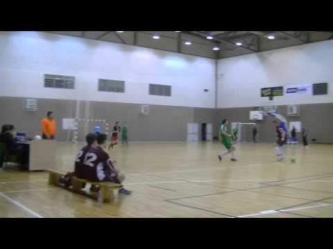 Skrīveri vs FK Sece/Silarozes