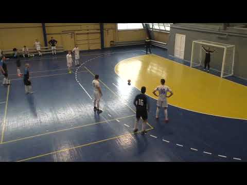 31 КХ 5 тур 13 лига G5Games   Схід Опера голы