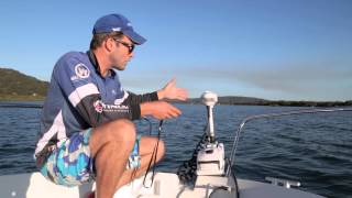 Watersnake GPSmart Electric Motor — Full Instructions