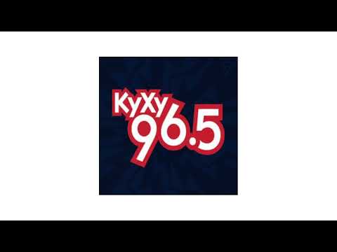 96.5 KYXY-FM TOTH/Legal ID 12/29/21 6PM EST (San Diego, California)