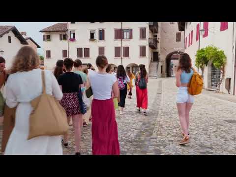 [IRSE] Curiosi FVG 2022, International Experience in Friuli Venezia Giulia