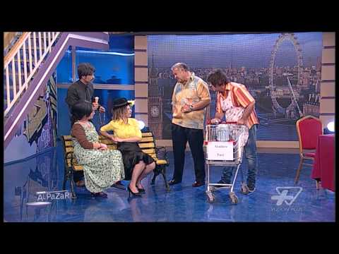 Visho biznesmeni - Alpazar - Vizion Plus