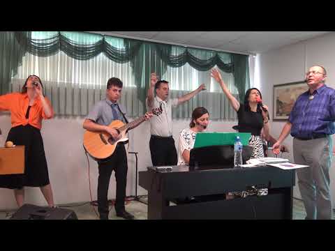 Nedjelja, 26.6.2022., slavljenje