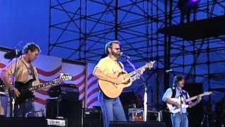Glen Campbell - Wichita Lineman and By The Time I Get To Phoenix (Live at Farm Aid 1985)