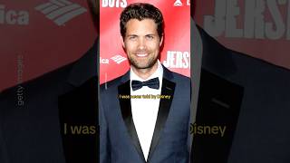 Drew Seeley opens up about singing for Zac Efron in ‘High School Musical’