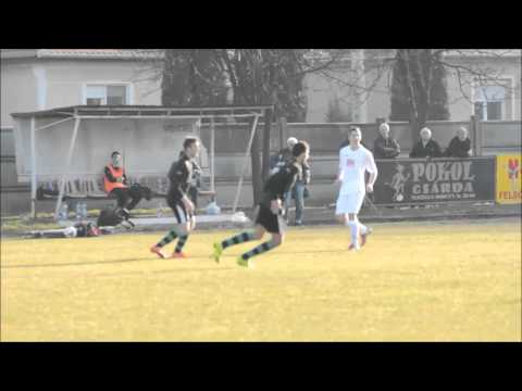 Felsőzsolca vs. Miskolci VSC - boon.hu