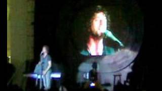 Elliott Yamin - A Song For You Live at Trinoma
