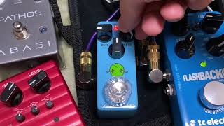 Video thumbnail for Effects Bakery Melon Pan Chorus Sound Demo No talking by せんせーのおはなし