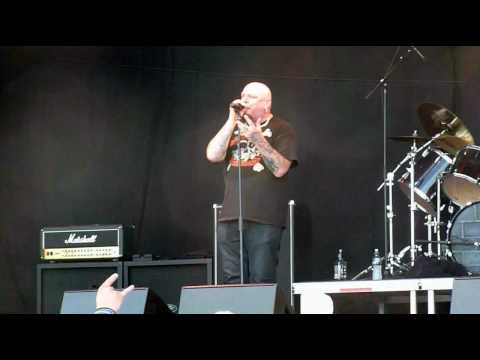 Paul Di'Anno - Killers  (live 2010 HQ)