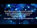Unredeemed- Selah (Lyric Video)