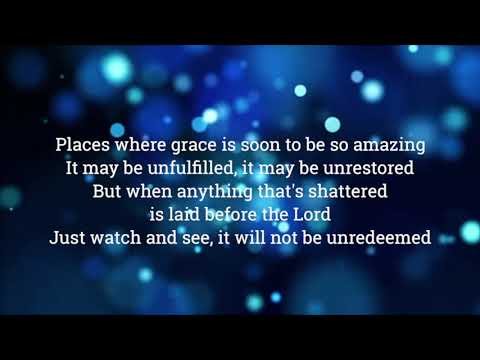 Unredeemed