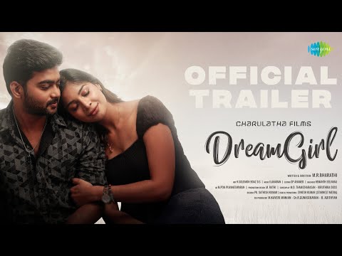Dream Girl - Tamil Official Trailer