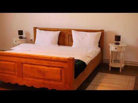 Casa de Vacanta FAMILY & FRIENDS, Criţ, Romania