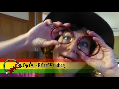 LVK finalist 2015 Op Ós! - Belaef Vandaag