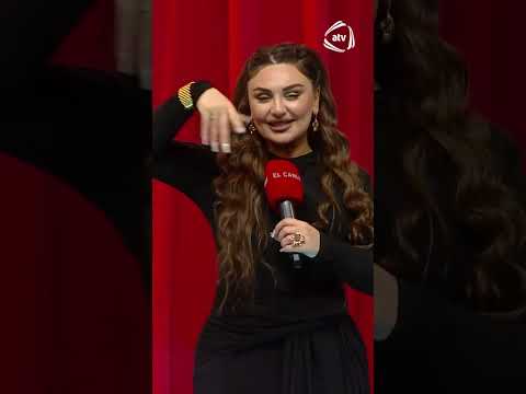 Şəbnəm Tovuzlu - Kapriz