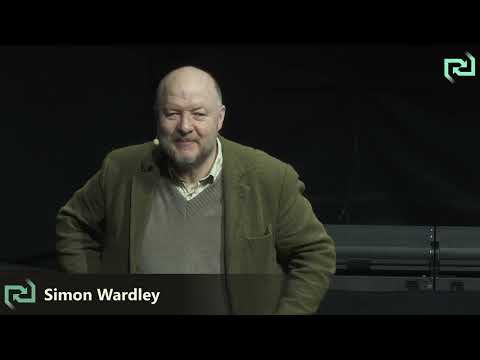 Simon Wardley - From here to there and back again