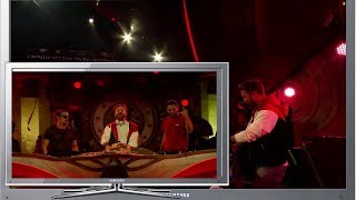 Download lagu David Guetta & Dimitri Vegas & Like Mike - Here We Go Vs This Is America Vs 2U (Tomorrowland 2018) mp3