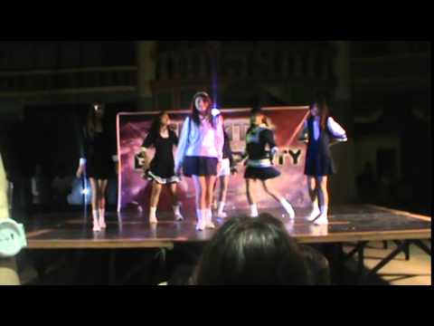 PiNkPanda (CKGATH) Part 2