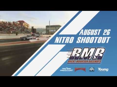 Nitro shootout RMR 2017