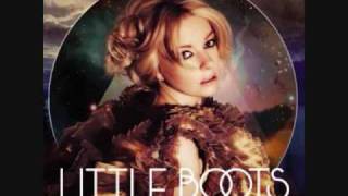 Little Boots-Meddle
